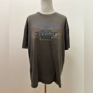 Vintage Chevrolet Tee